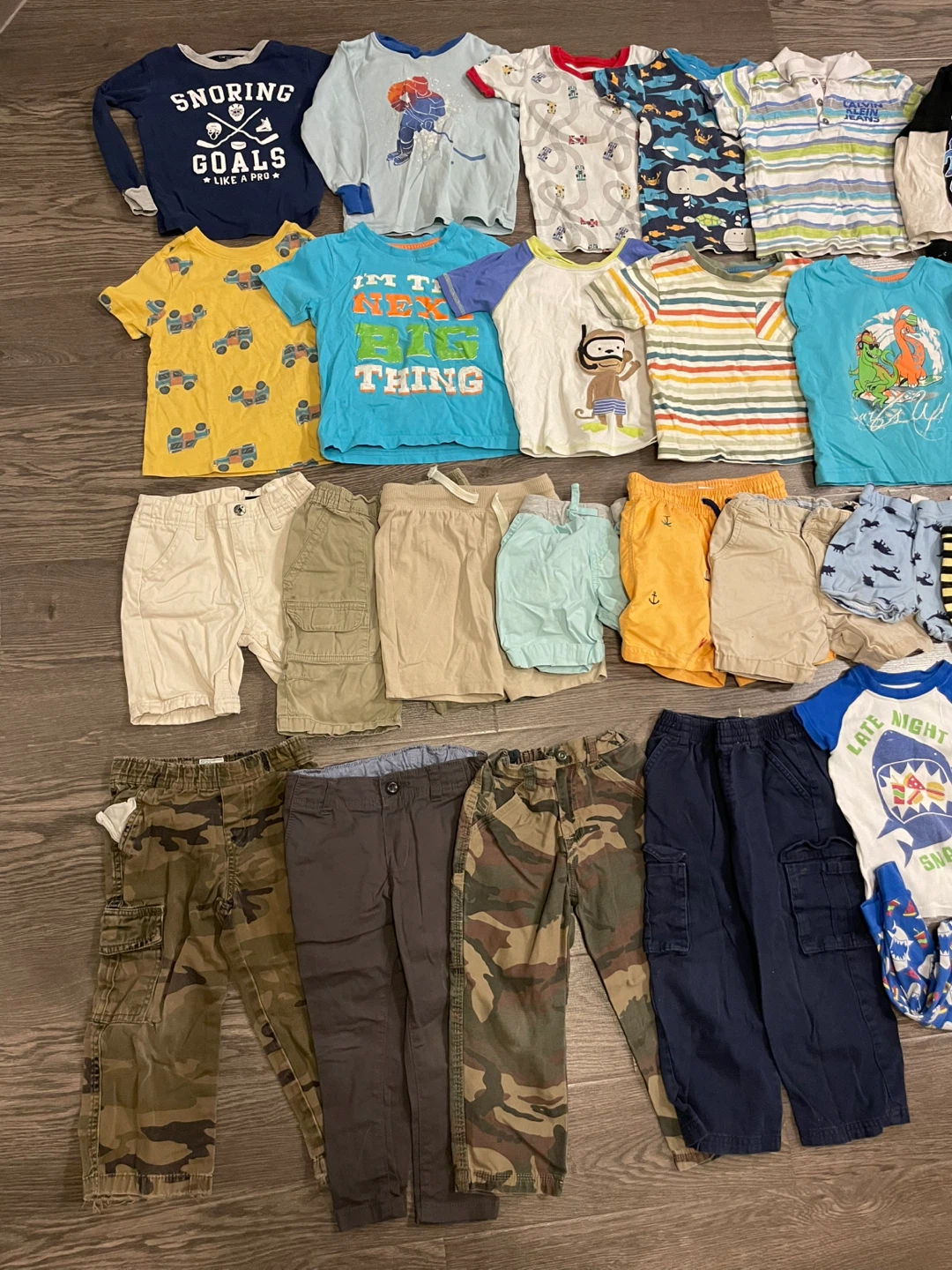 3T Boys Clothing Lot (Read Description) - photo 2