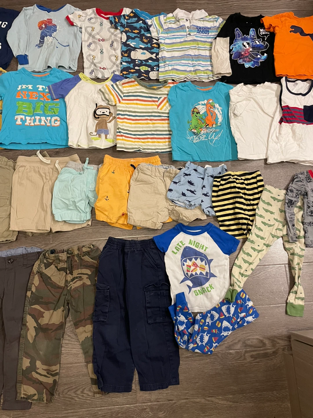 3T Boys Clothing Lot (Read Description) - photo 3
