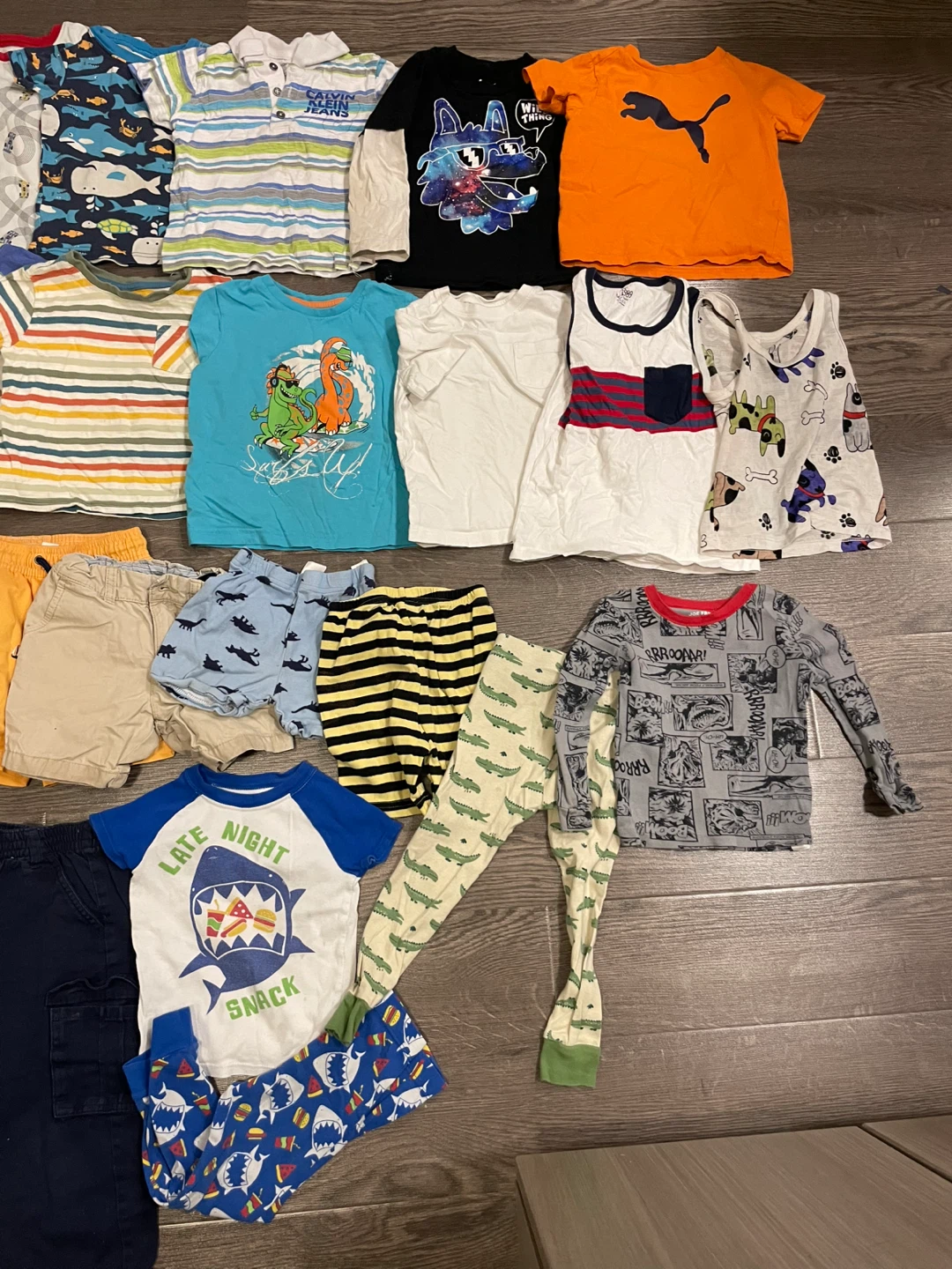 3T Boys Clothing Lot (Read Description) - photo 4