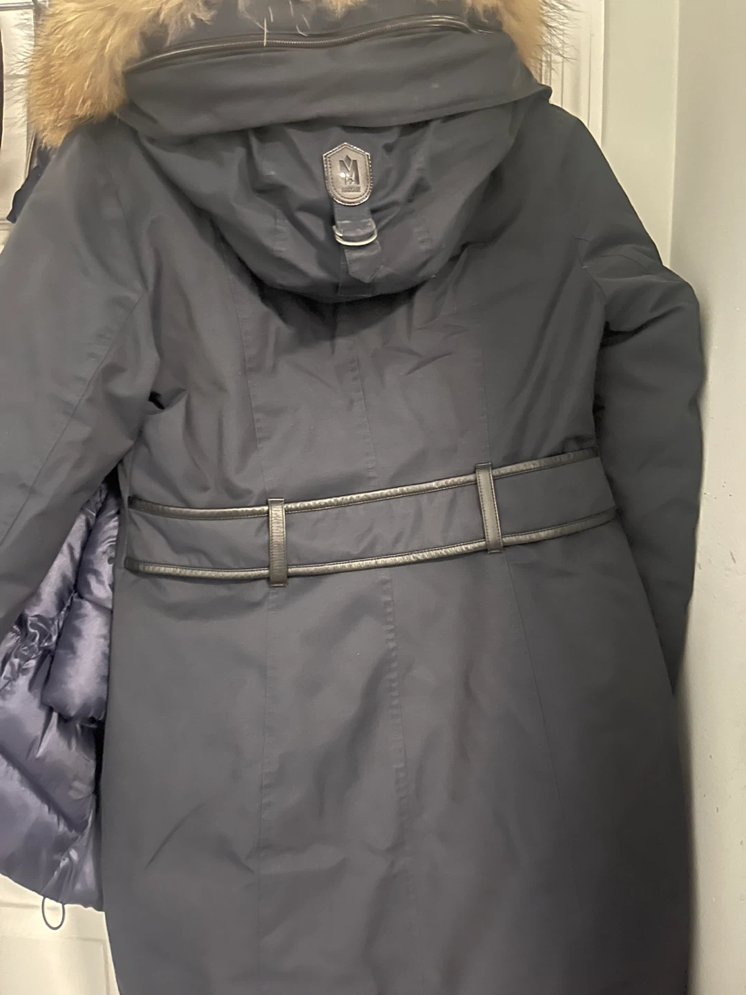 Mackage - photo 4