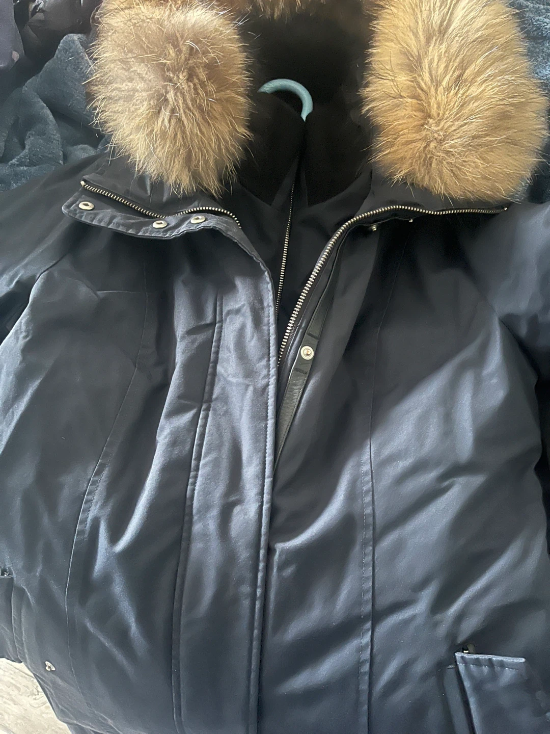 Mackage - photo 2