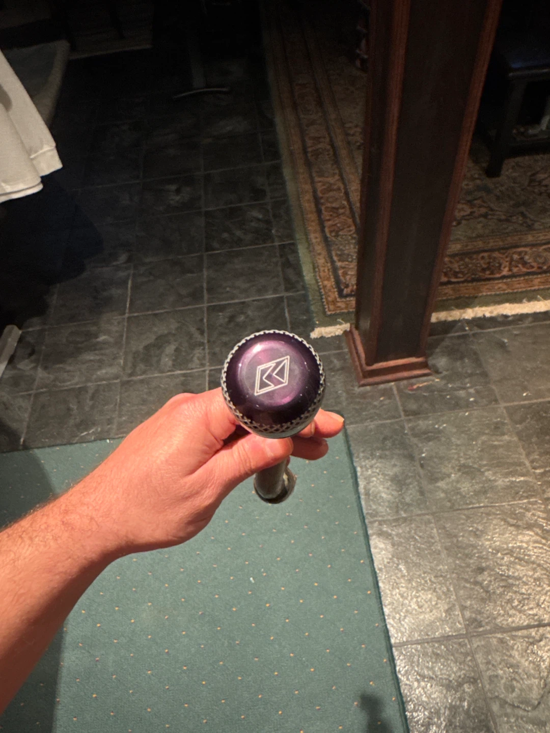 K-Tuned Billet Shifter - photo 2