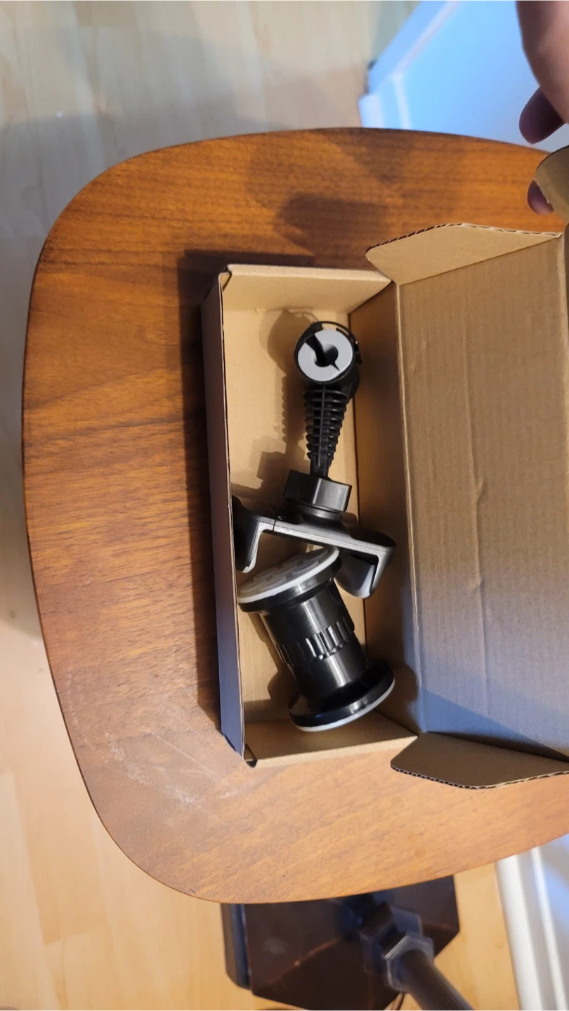 UBeesize Selfie Ring Light with Tripod Stand - photo 5