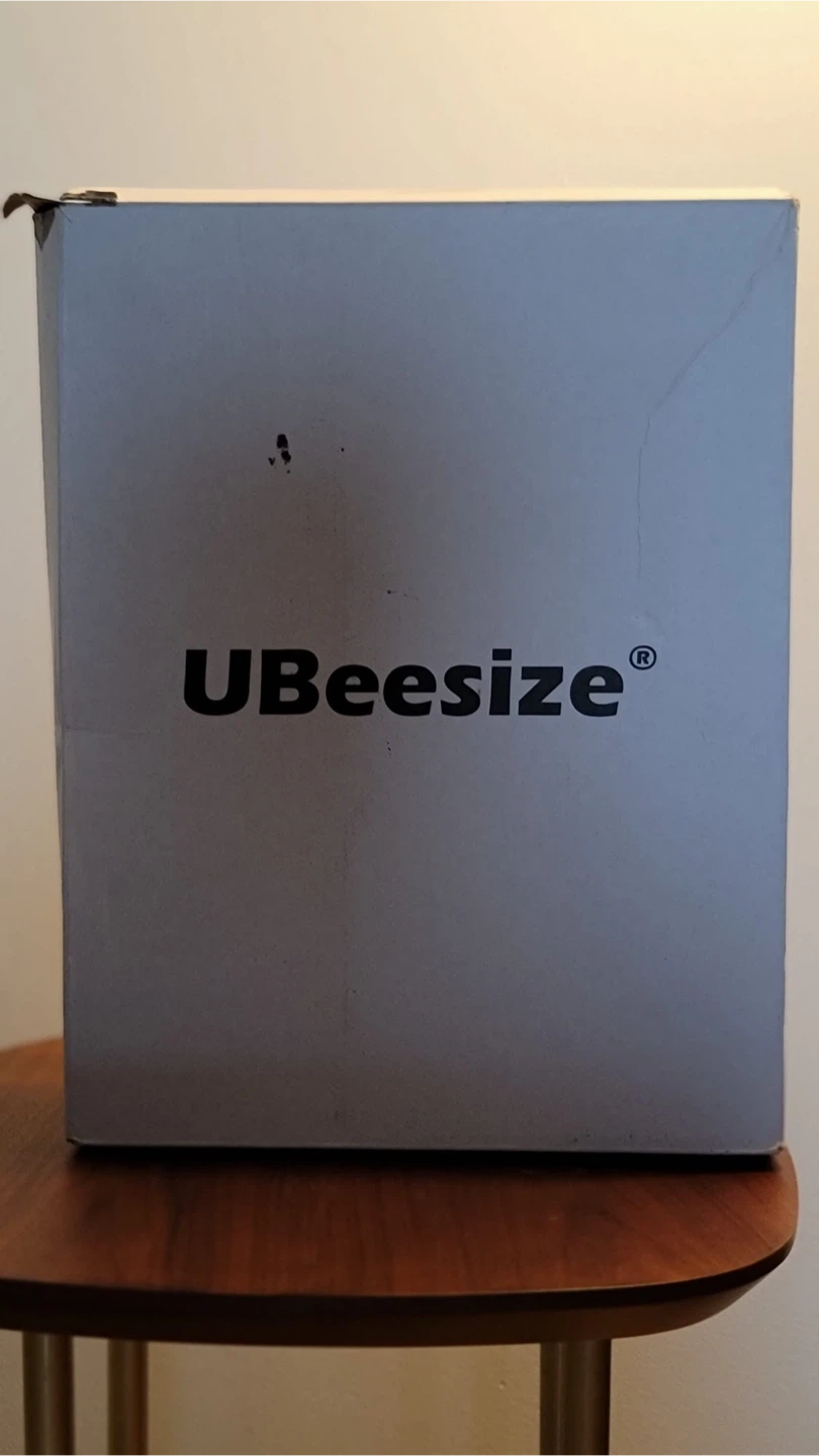 UBeesize Selfie Ring Light with Tripod Stand - photo 3