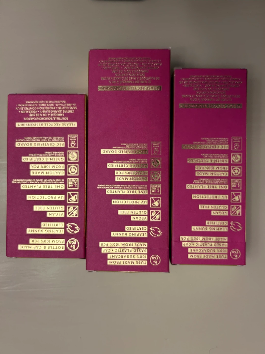 R+Co Bleu Soft Bounce Curl Trio - New - photo 2