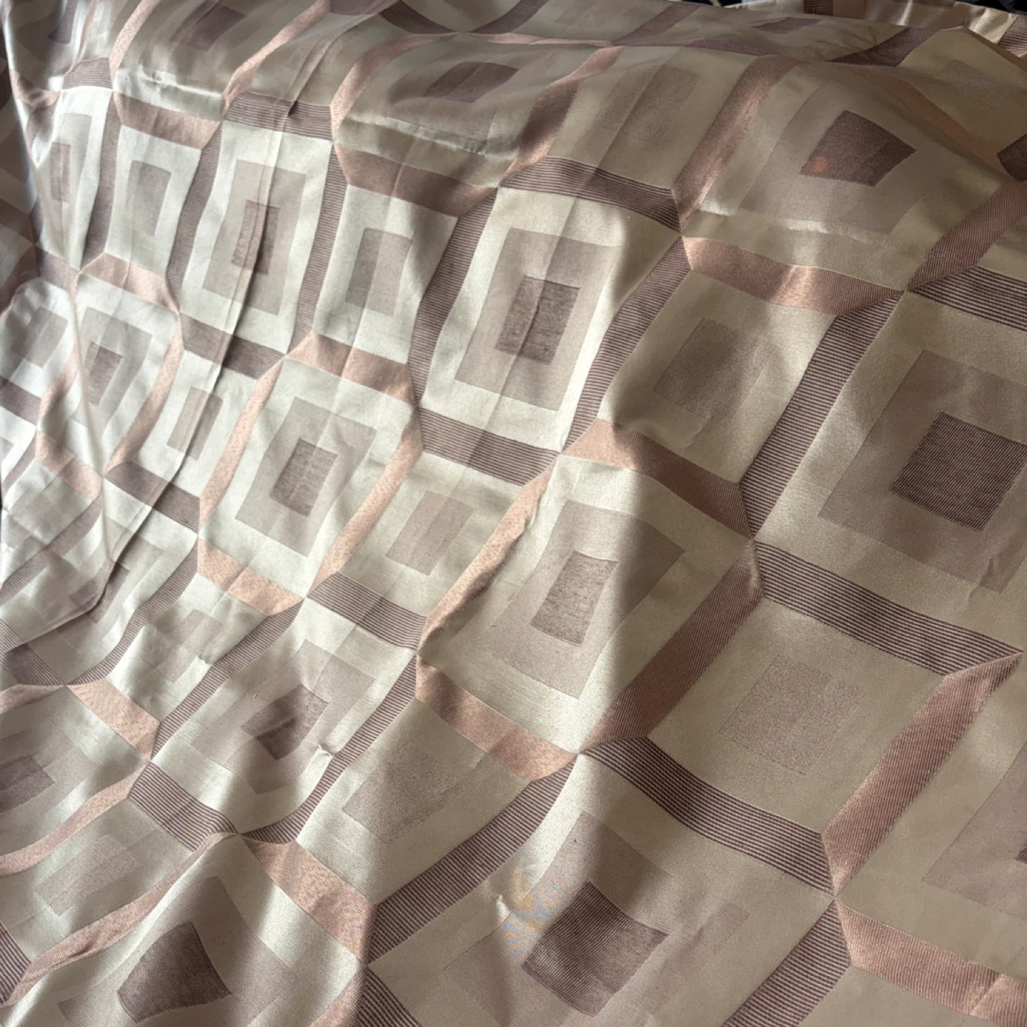 Croscill Jacquard Shower curtain - photo 4