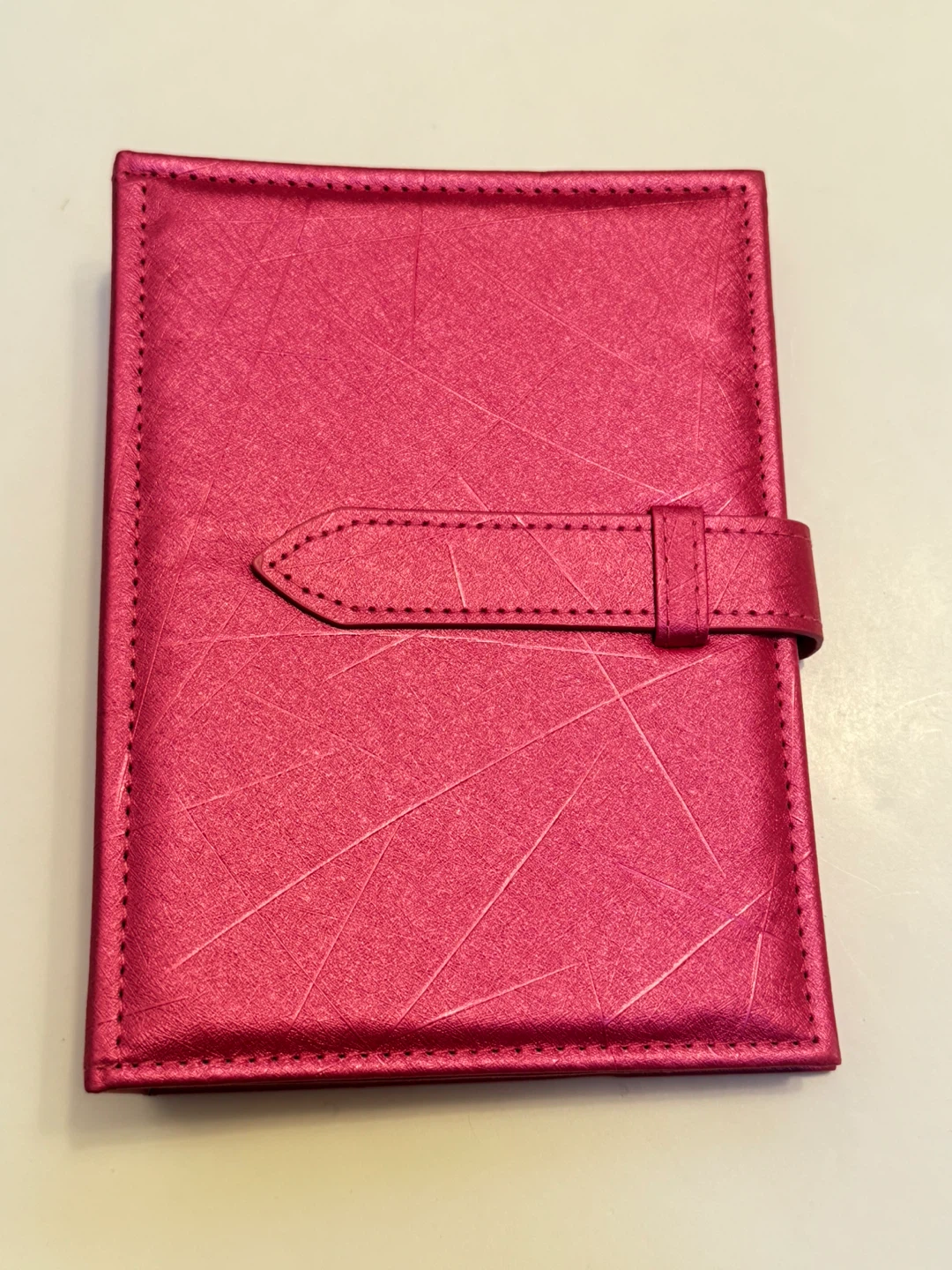 Earring Organizer - Pink - photo 2