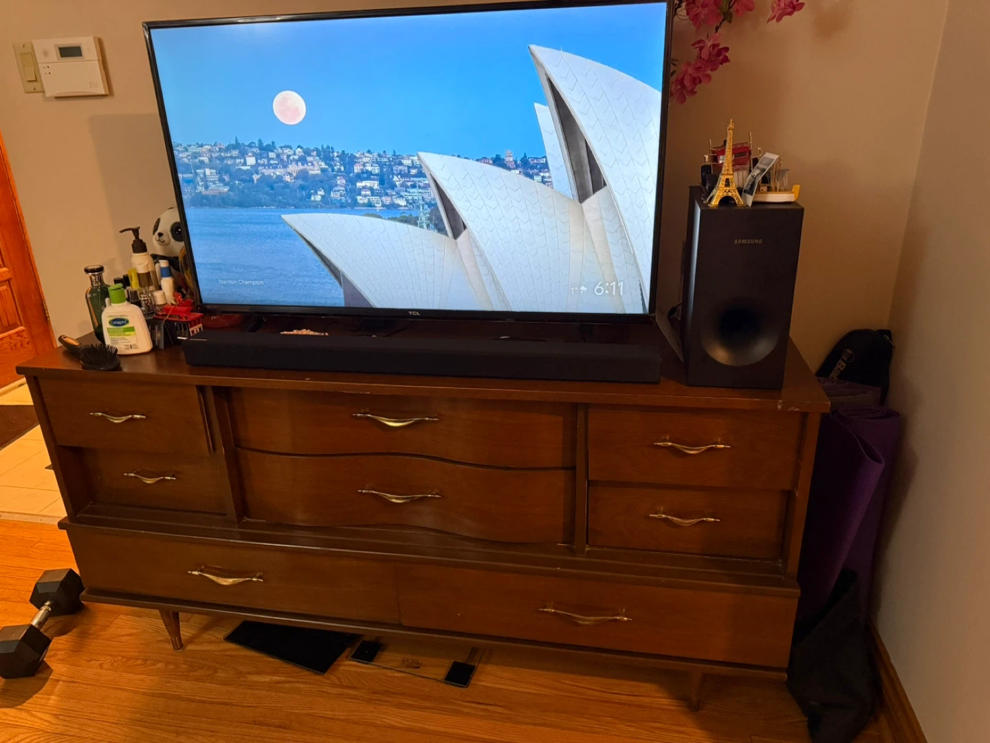 Dresser