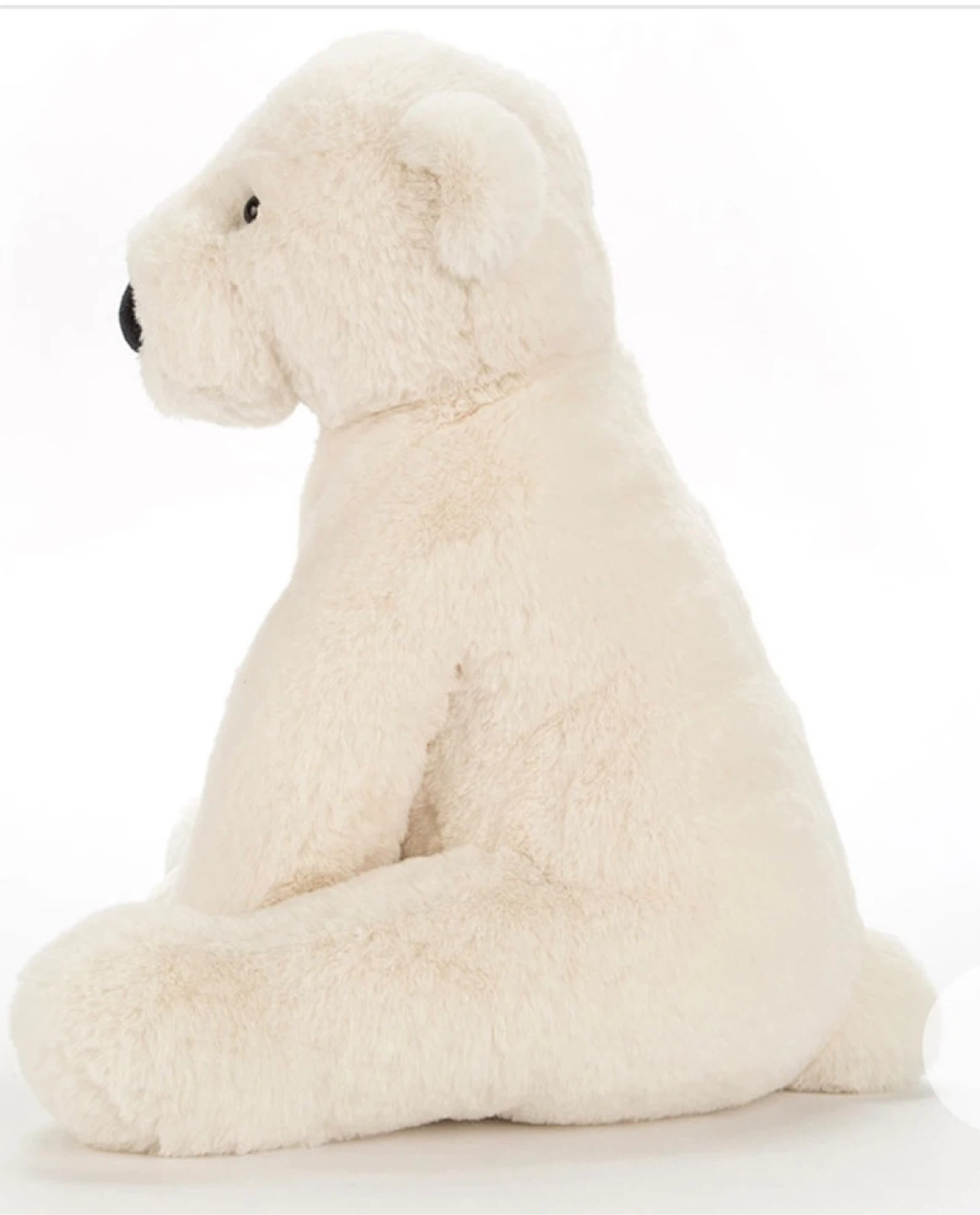 Polar Bear Jellycat - photo 2