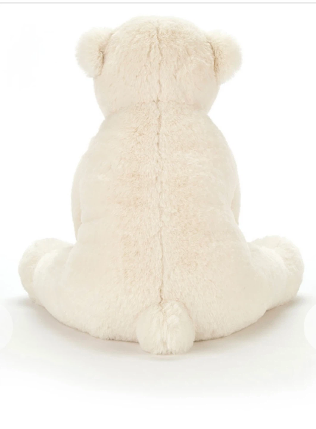 Polar Bear Jellycat - photo 3