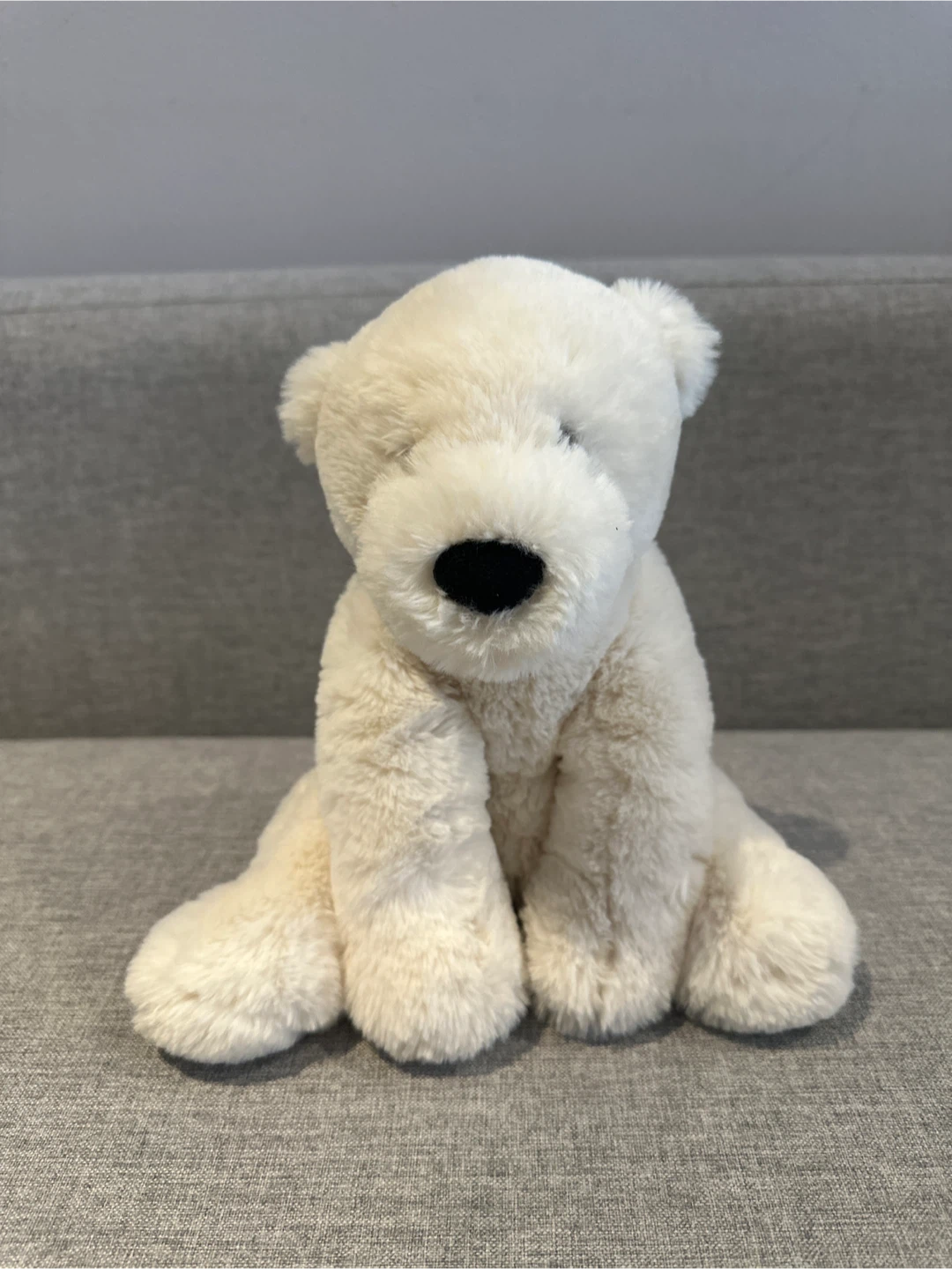 Polar Bear Jellycat - photo 4