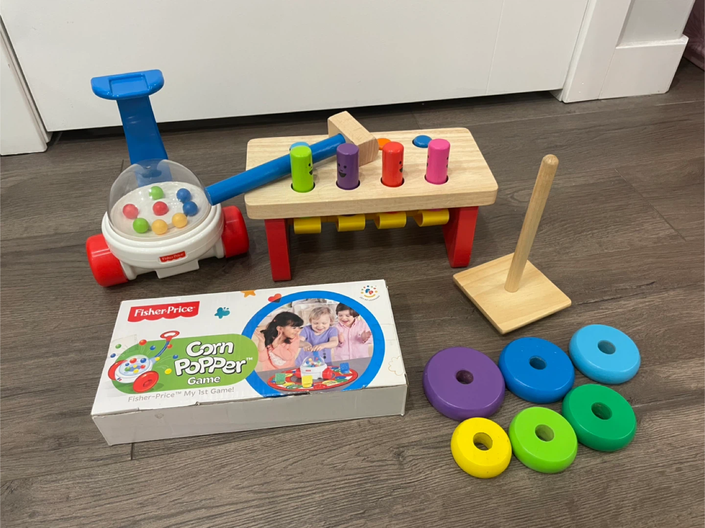 Toy Lot. - photo 3