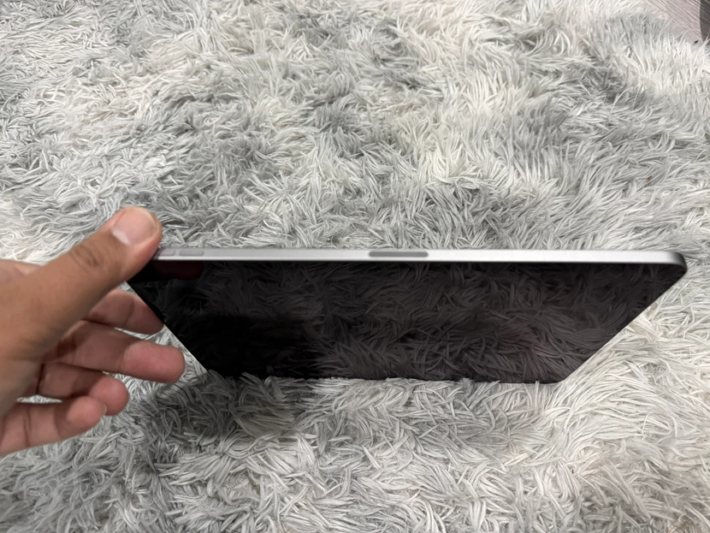 Apple iPad Pro 11” (4th Gen, M2, Space Grey) - photo 3