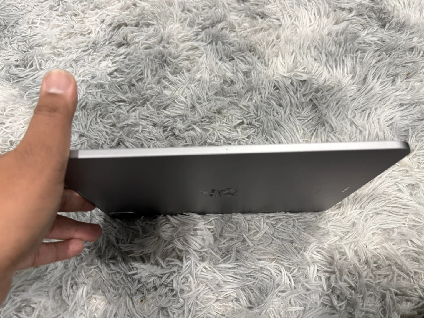 Apple iPad Pro 11” (4th Gen, M2, Space Grey) - photo 4