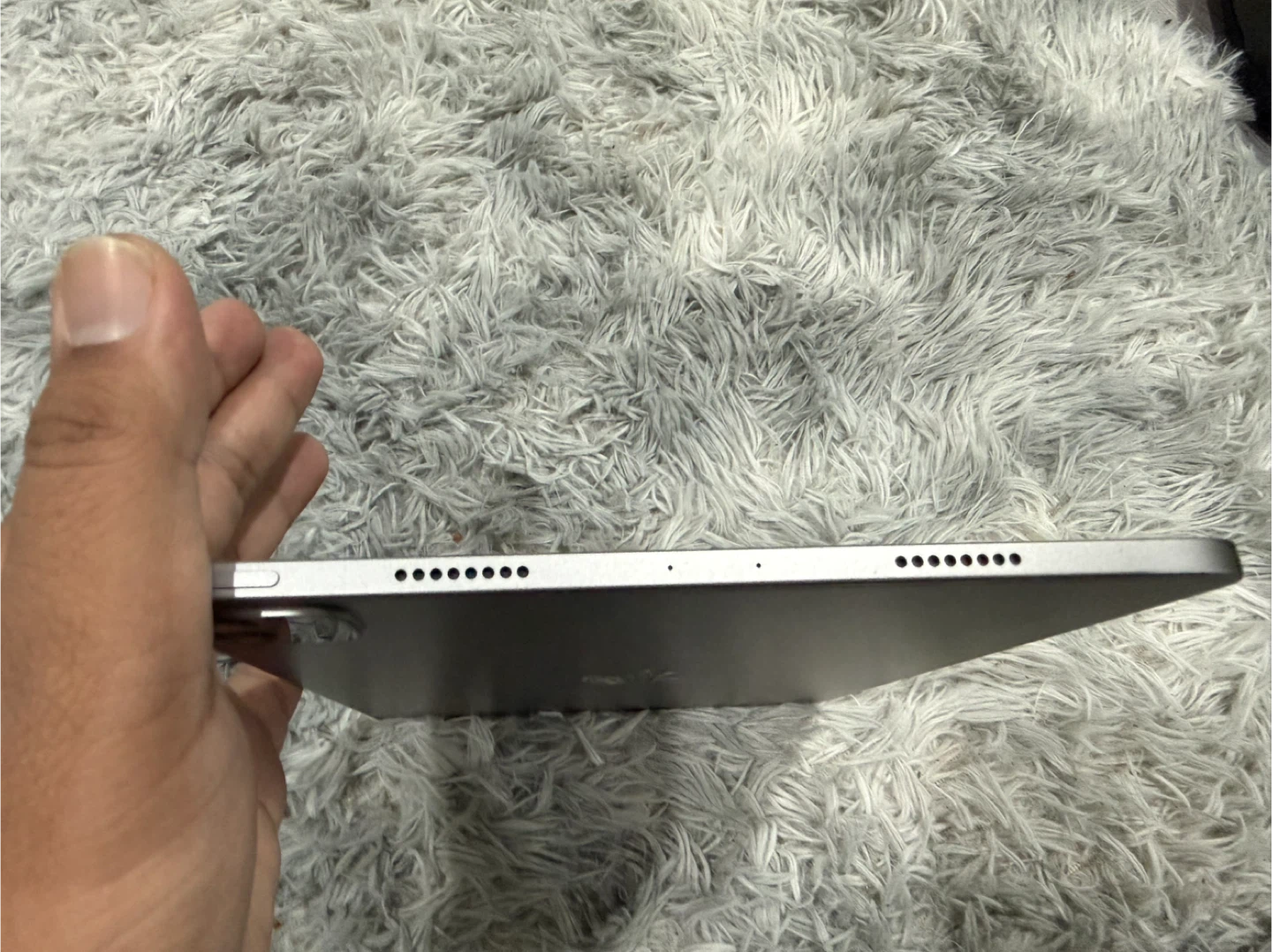 Apple iPad Pro 11” (4th Gen, M2, Space Grey) - photo 5