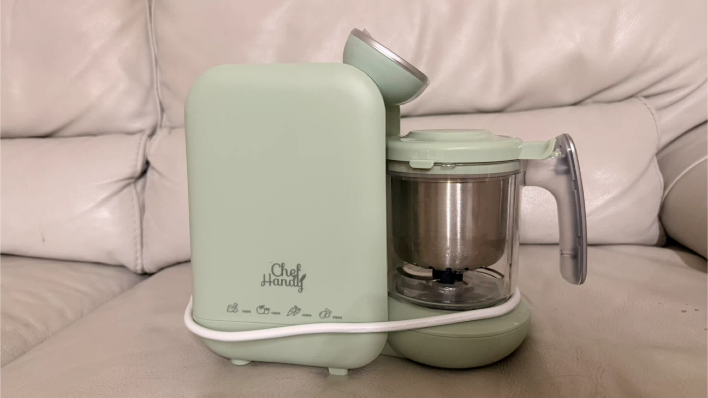 Chef Handy Baby Food Maker