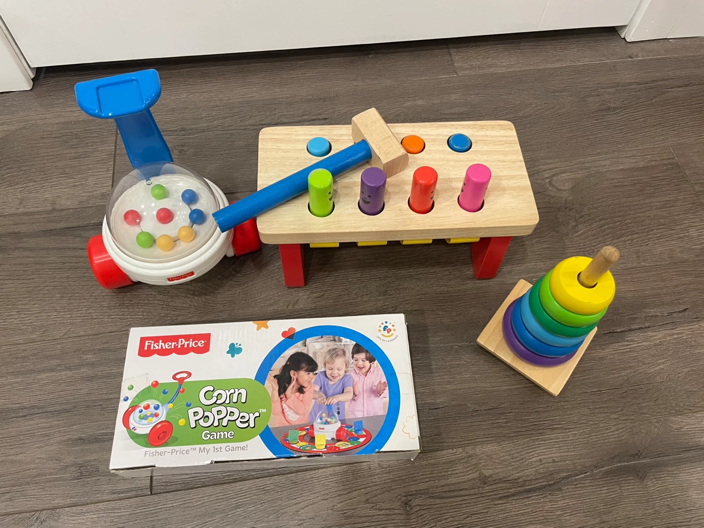 Toy Lot. - photo 2