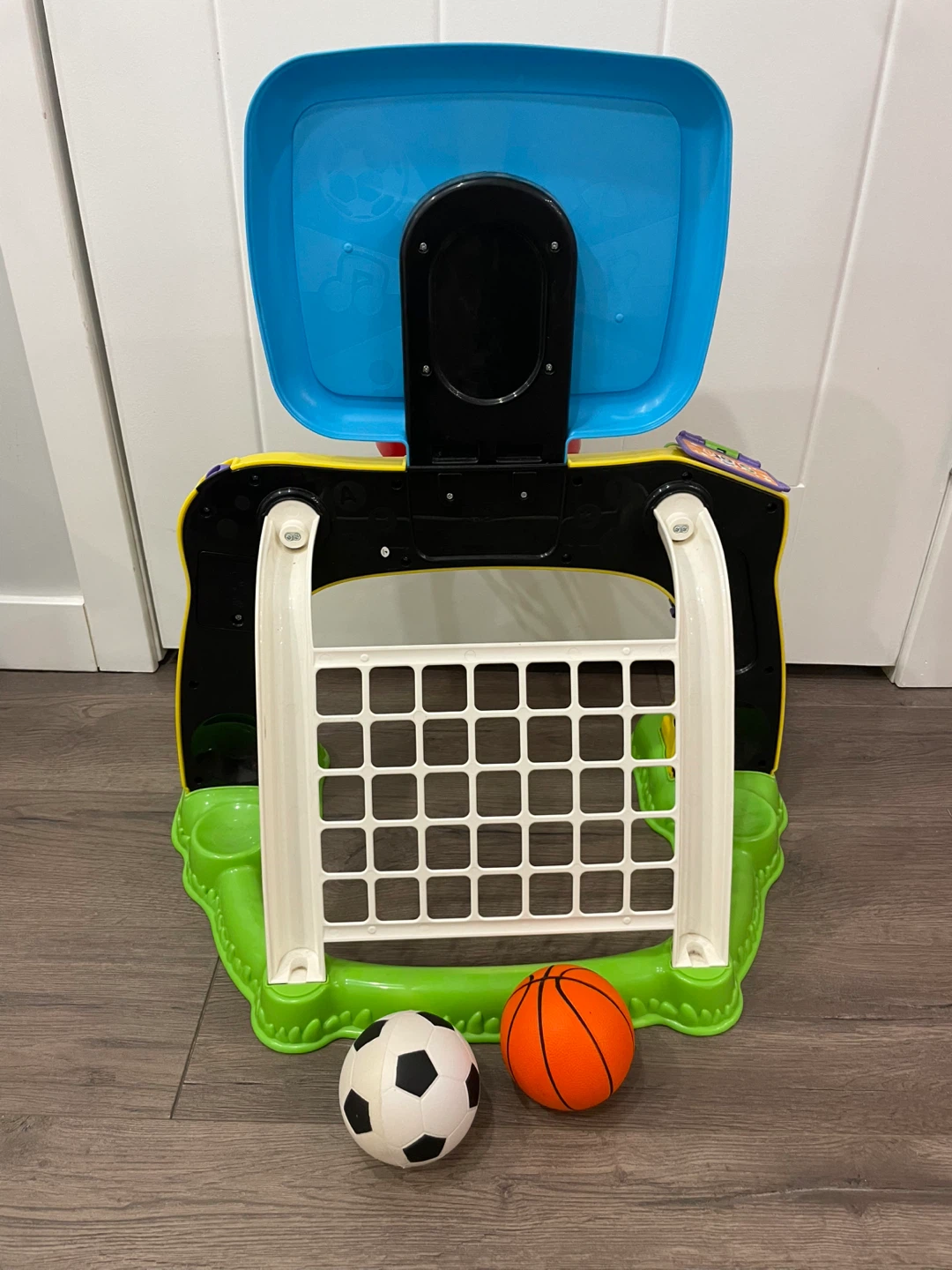VTech Smart Shots Sports Center - photo 2