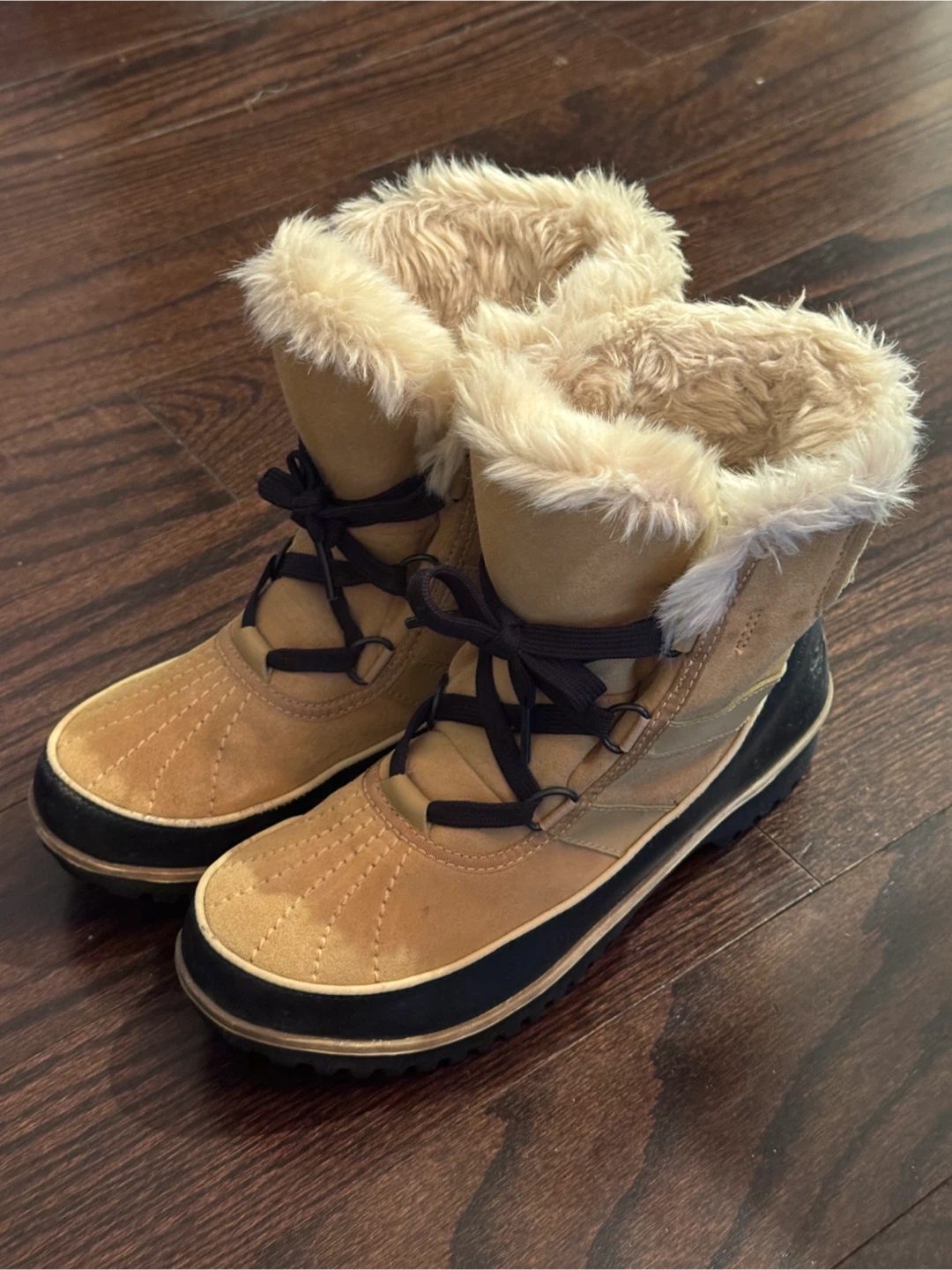 Sorel Women's Winter Boots - Size 8.5 - photo 2