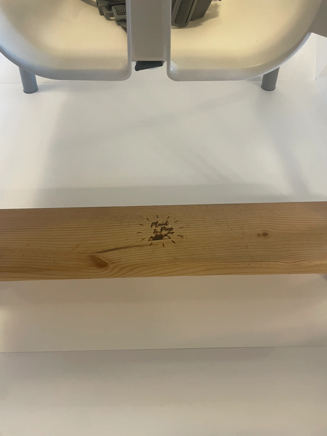 Antilope IKEA Highchair with Accessories. - photo 5