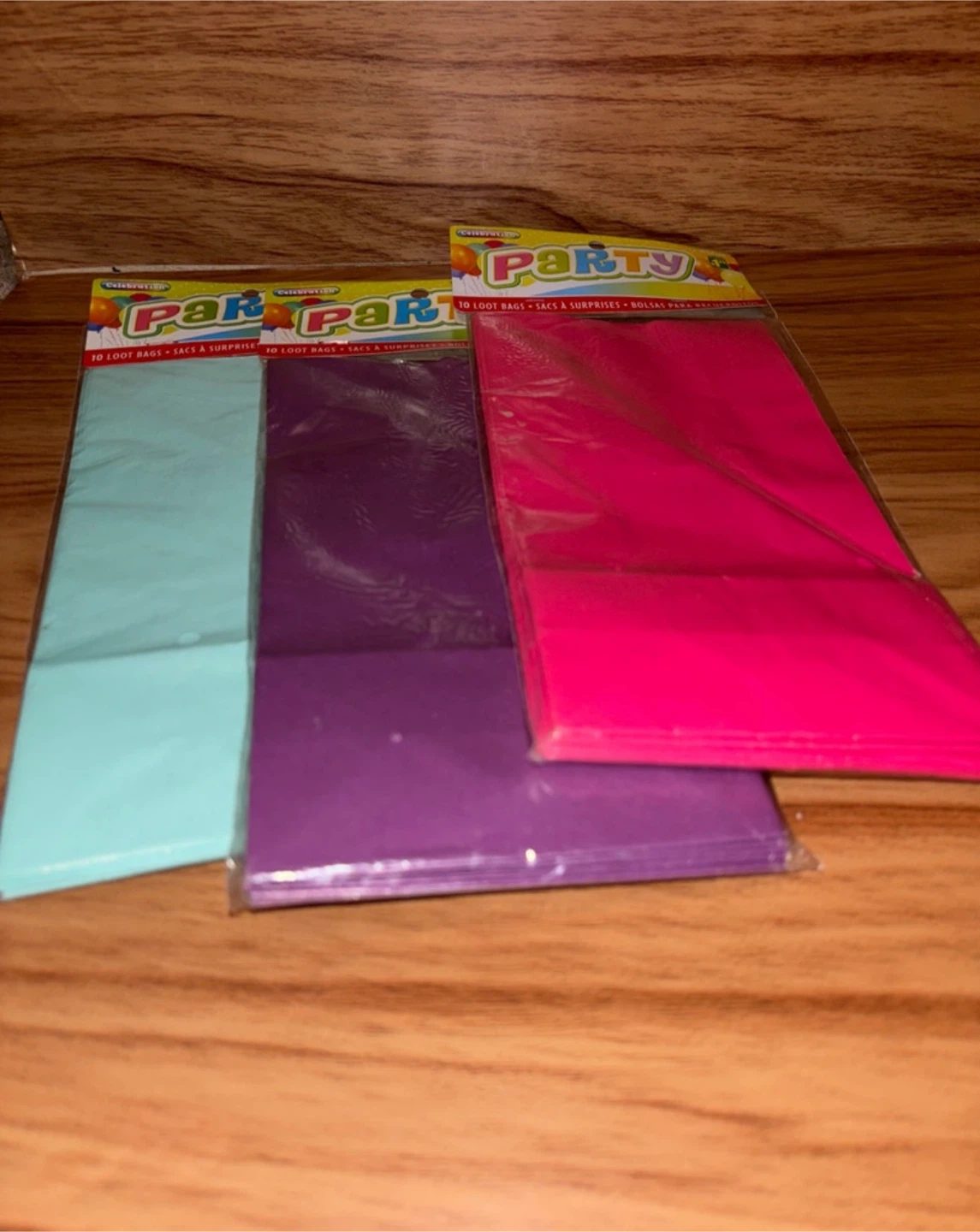 Brand New! Party Supplies - photo 2