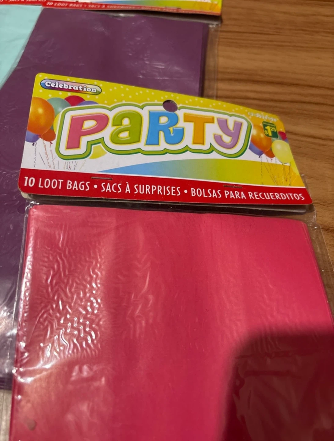 Brand New! Party Supplies - photo 3