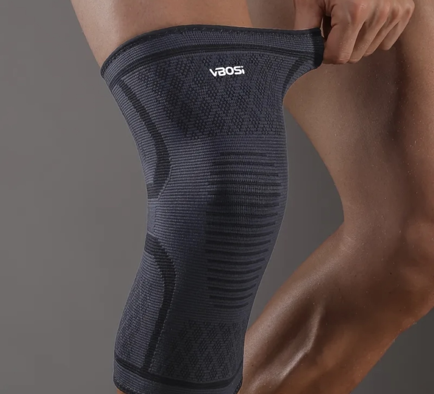 Brand New-VAOSI Knee Brace Support - Size L - photo 3