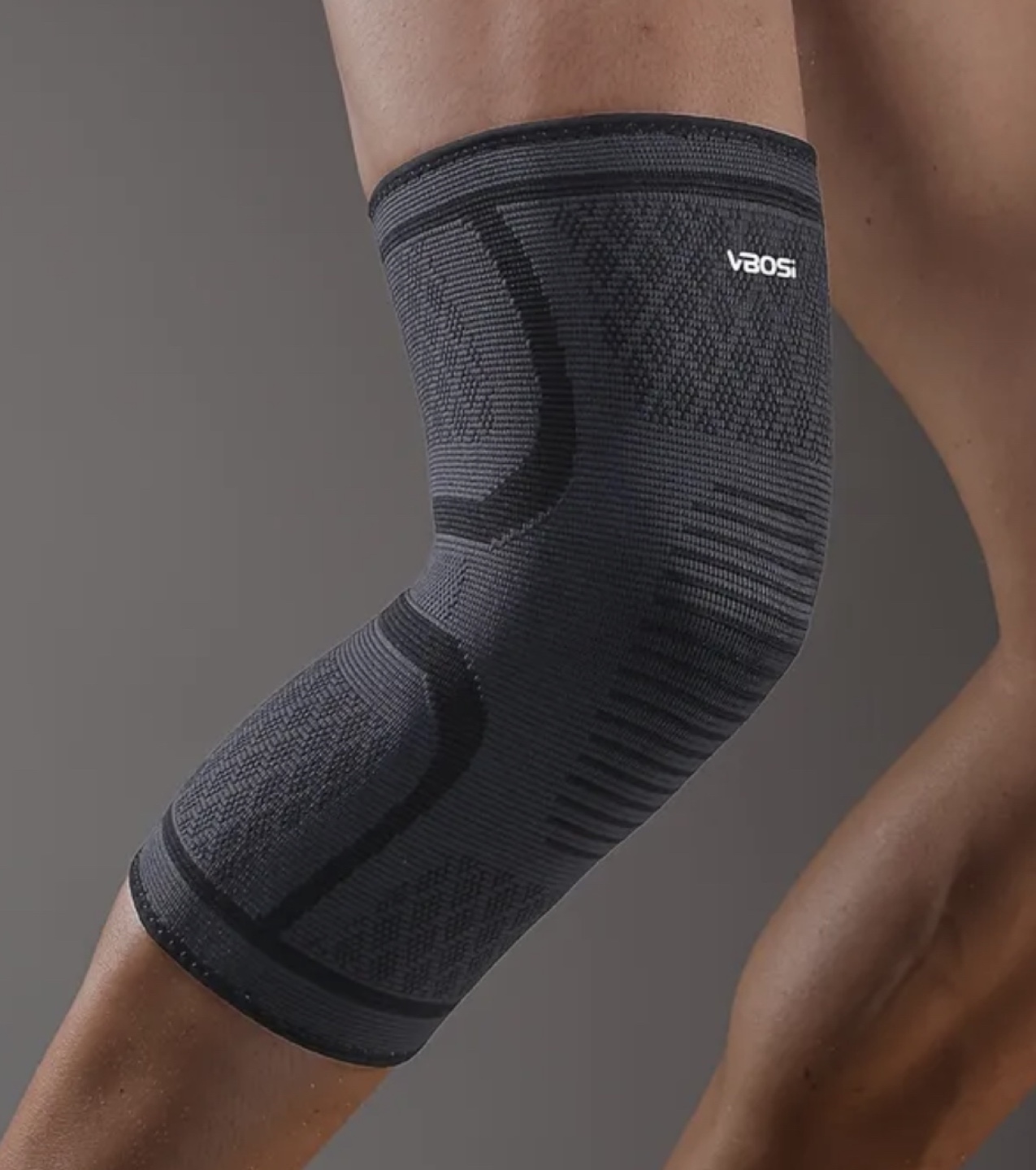 Brand New-VAOSI Knee Brace Support - Size L