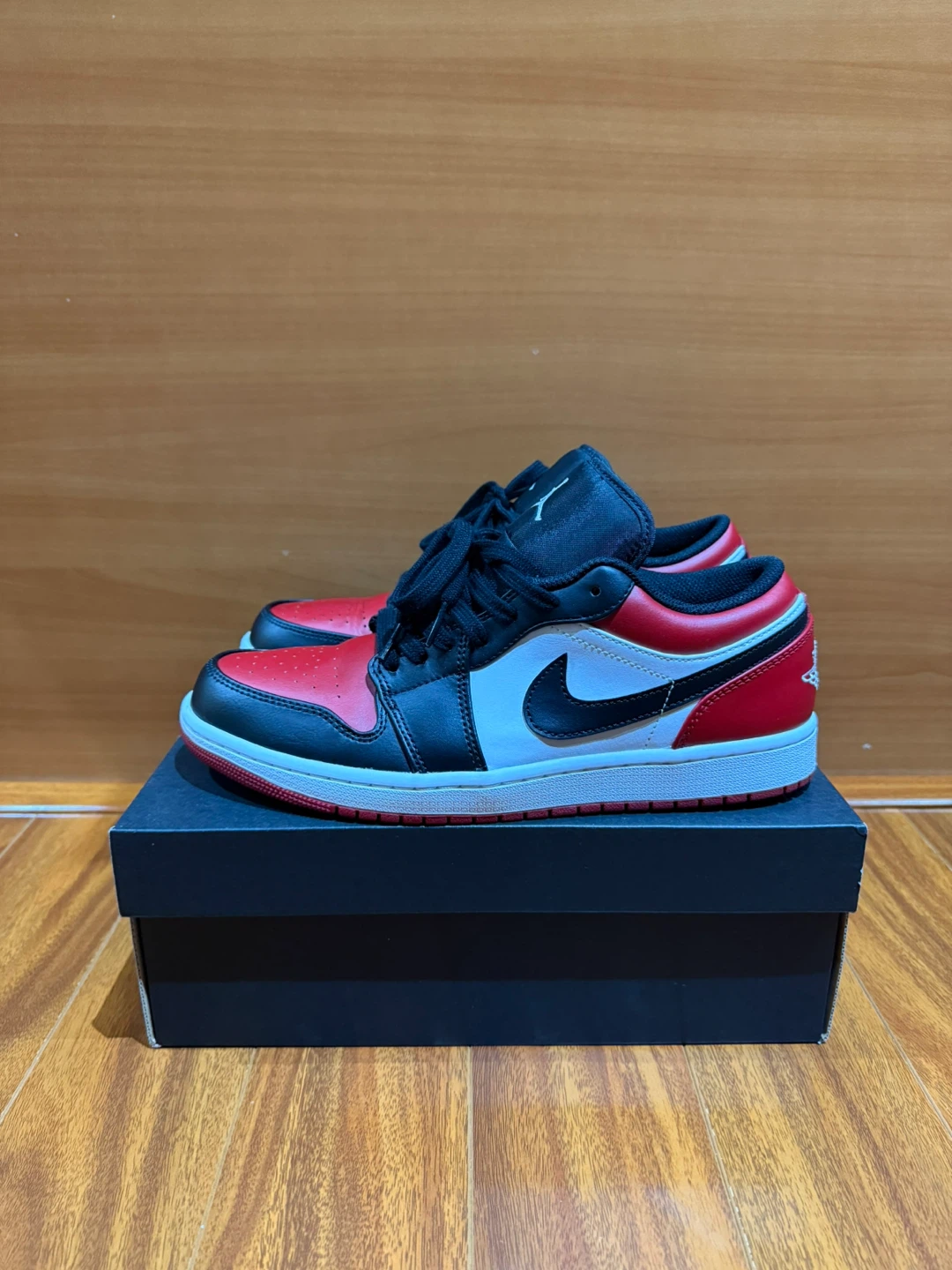 2021 Jordan 1 Low Retro V1.0 - photo 4