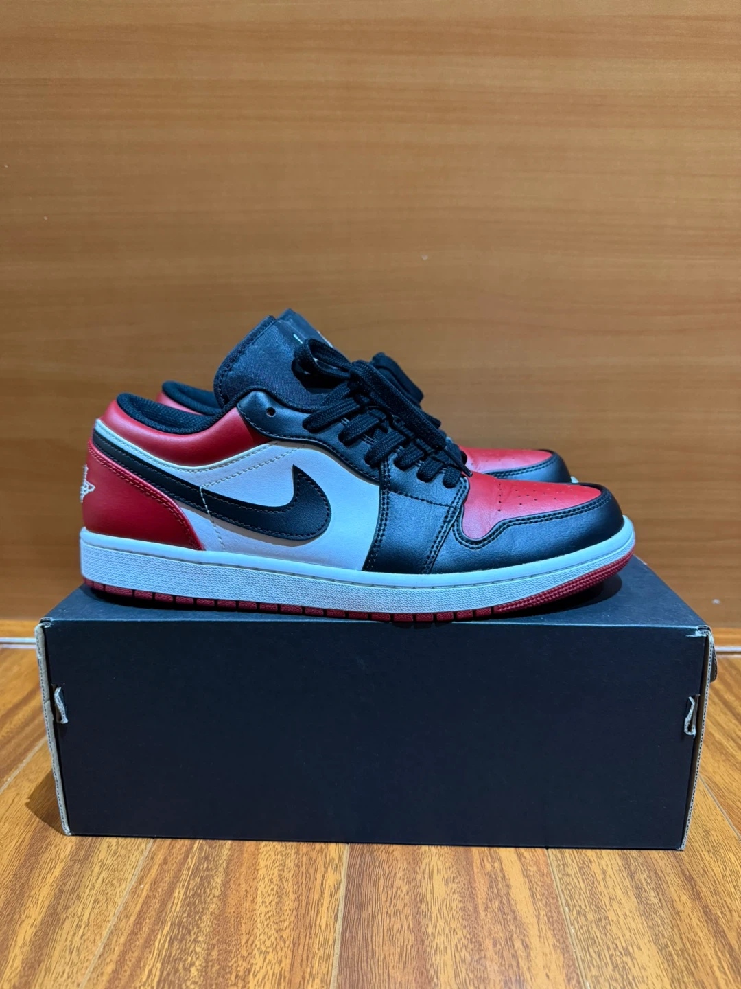 2021 Jordan 1 Low Retro V1.0 - photo 2