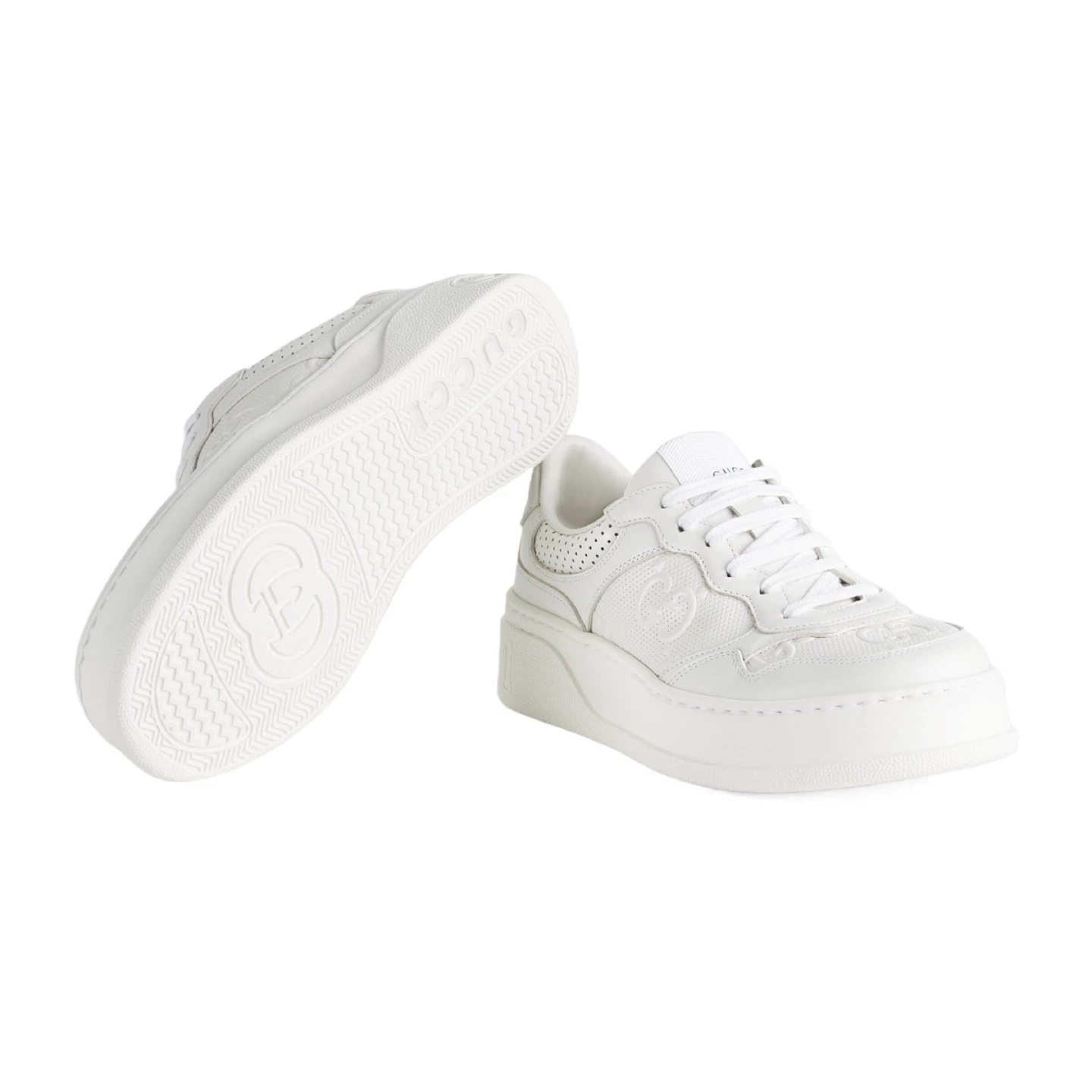 Gucci Women's Sneaker - photo 5