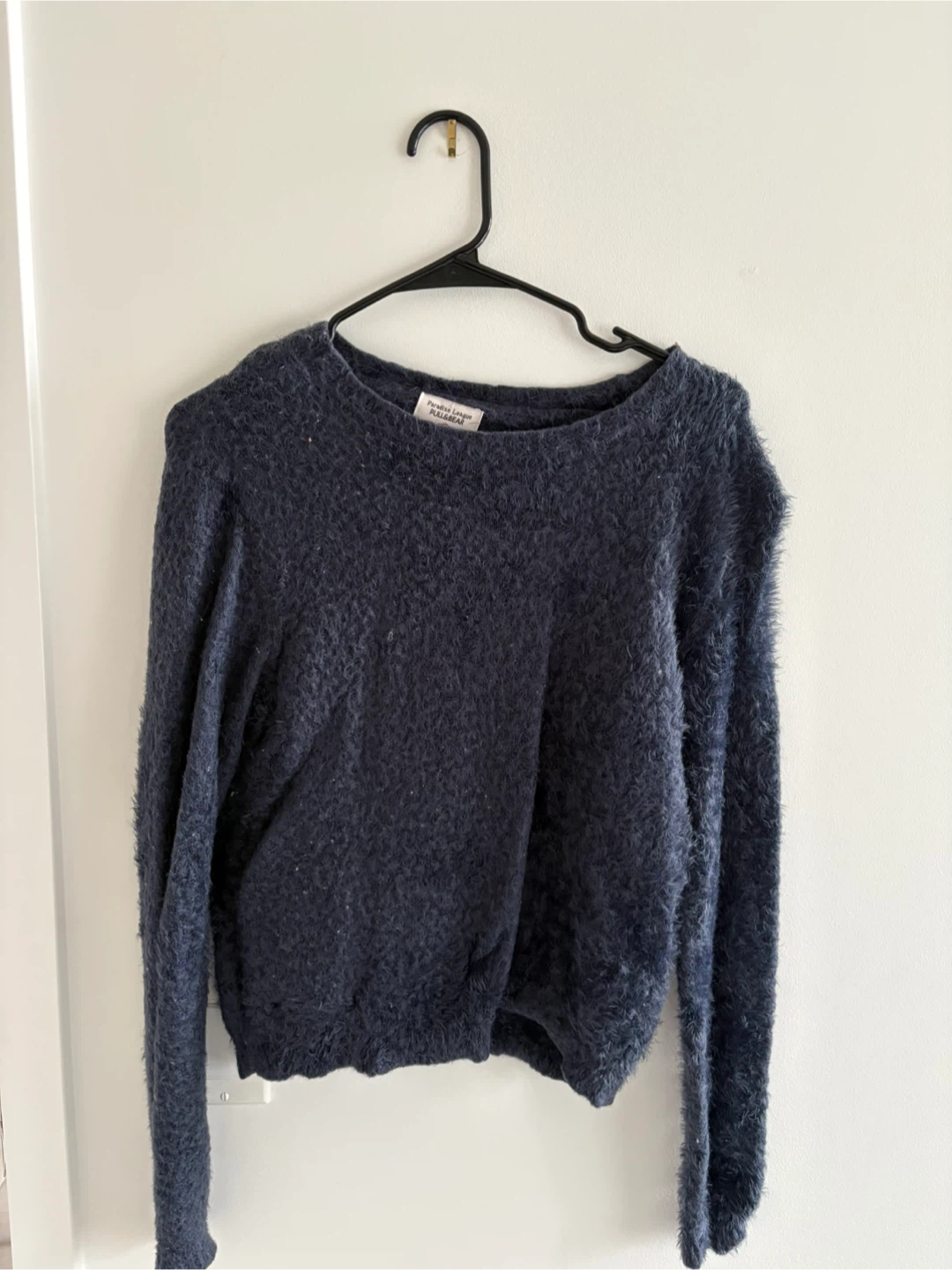 Paradise League Pull&Bear Sweater - Size Small