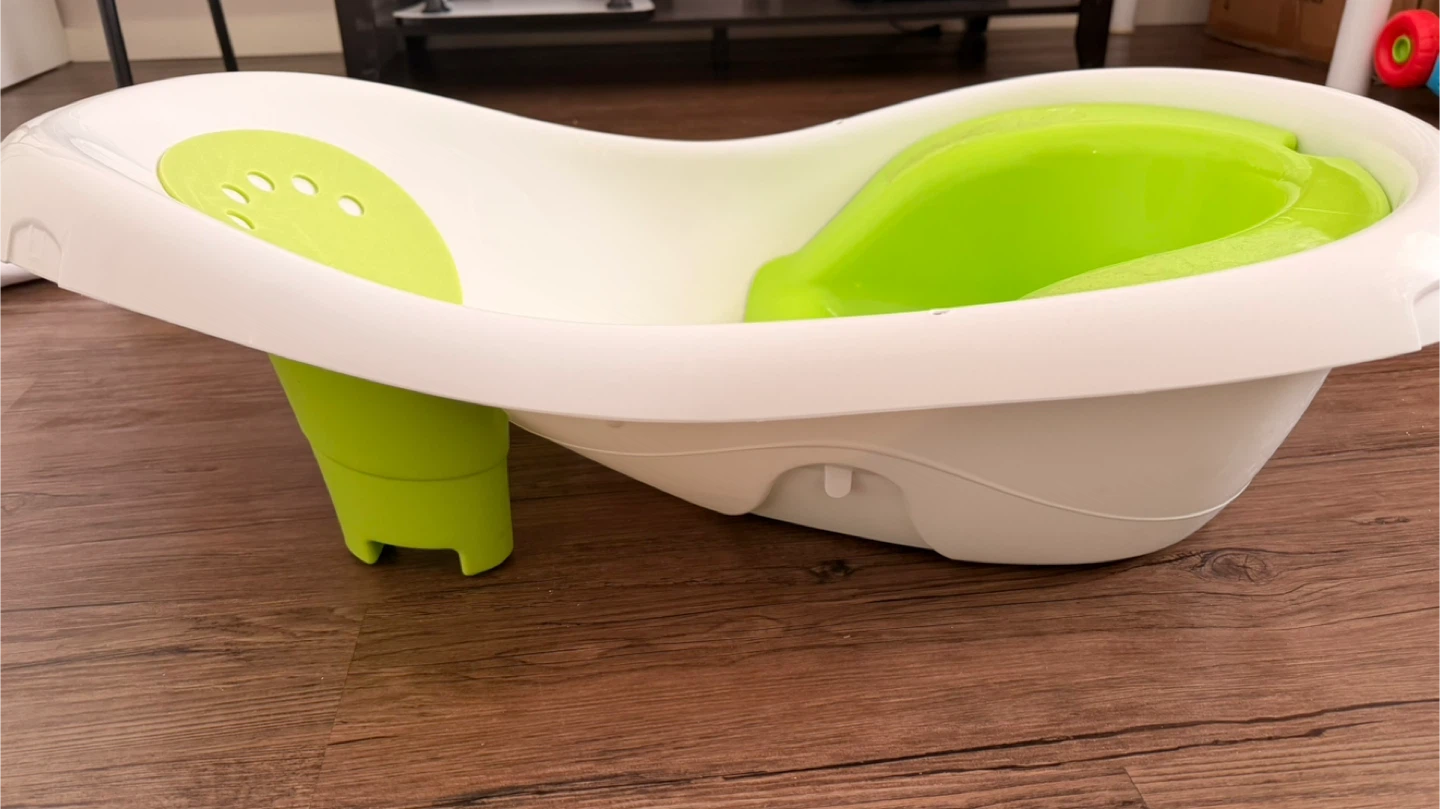 Fisher-Price Baby Bath Tub - photo 3