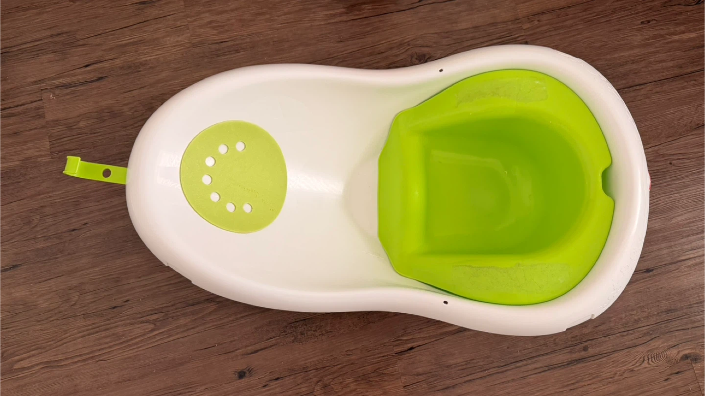 Fisher-Price Baby Bath Tub - photo 2