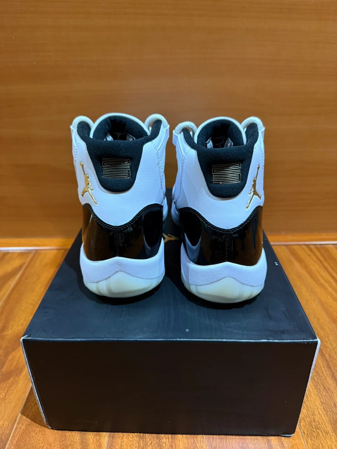 2023 Jordan 11 Retro DMP Gratitude - photo 3