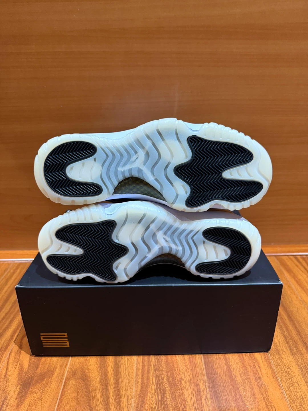 2023 Jordan 11 Retro DMP Gratitude - photo 5