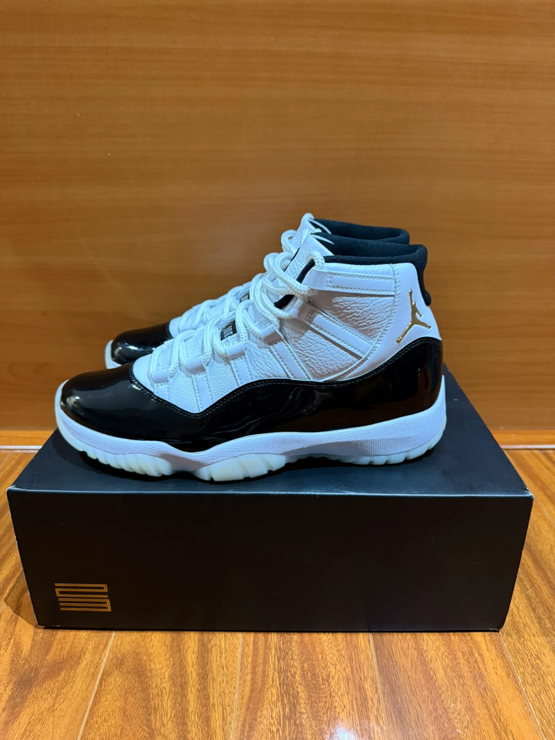 2023 Jordan 11 Retro DMP Gratitude - photo 4