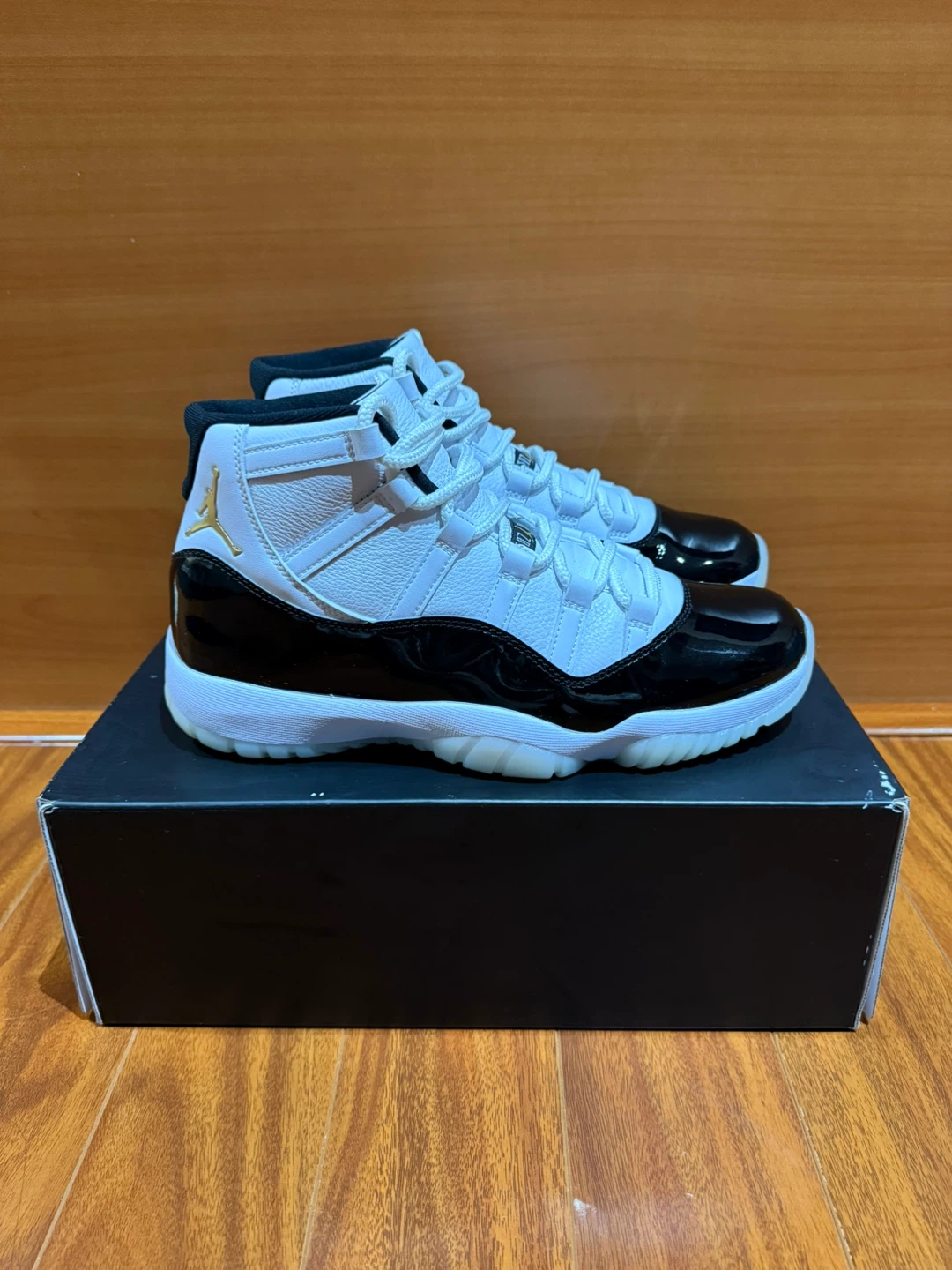 2023 Jordan 11 Retro DMP Gratitude - photo 2