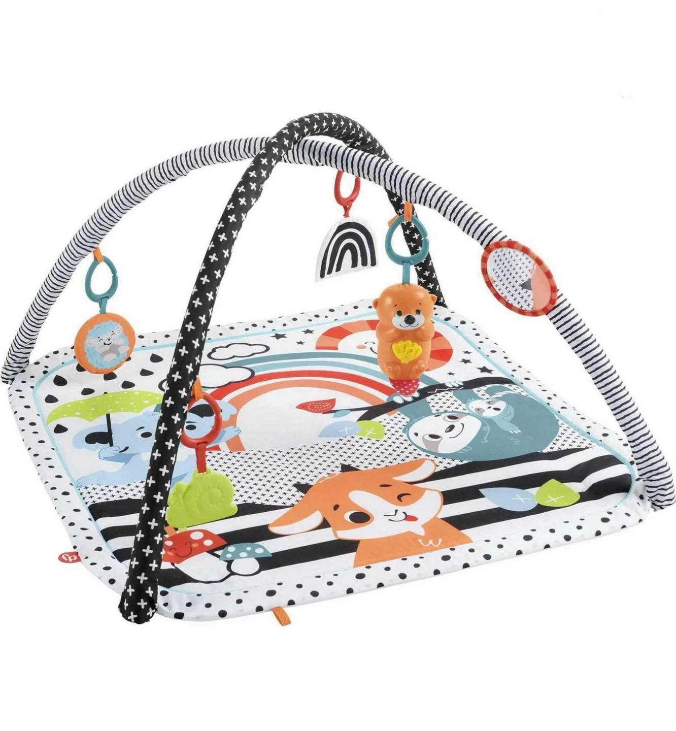 Fisher-Price Play Gym