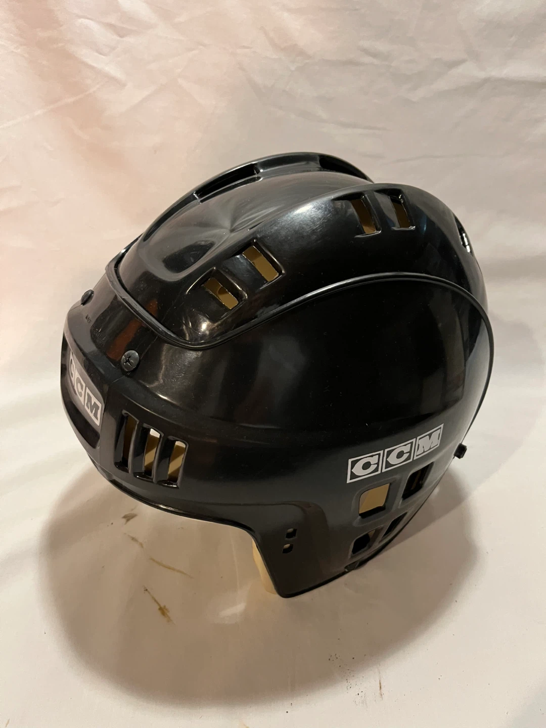 CCM HT1 Hockey Helmet - Large - photo 3