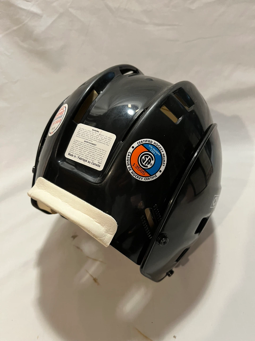 CCM HT1 Hockey Helmet - Large - photo 2