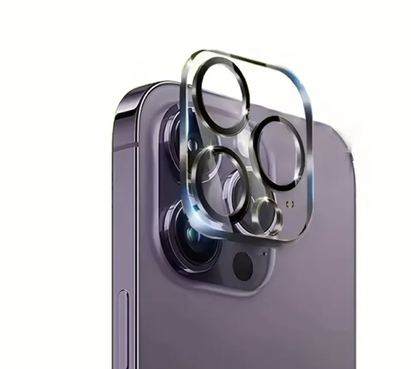 Brand New-Camera Lens Protector for iPhone 12 Pro
