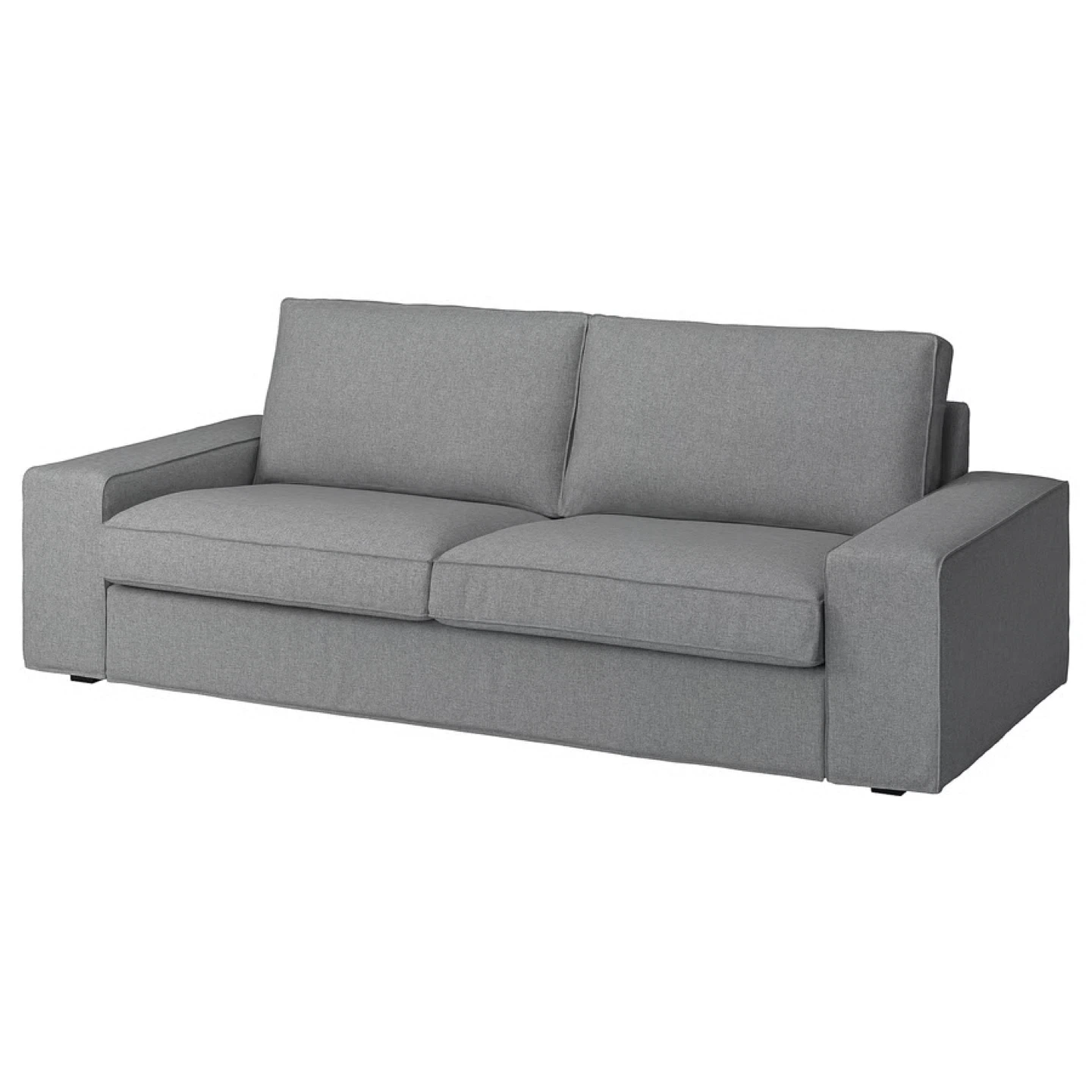 IKEA kivik sofa + 2 covers - photo 3
