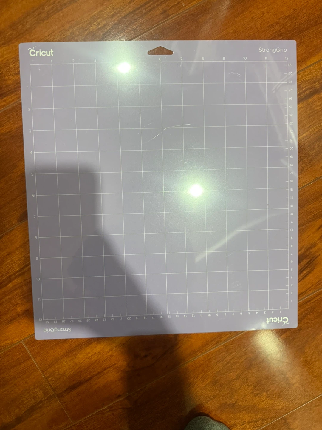 New Cricut Strong Grip Mat
