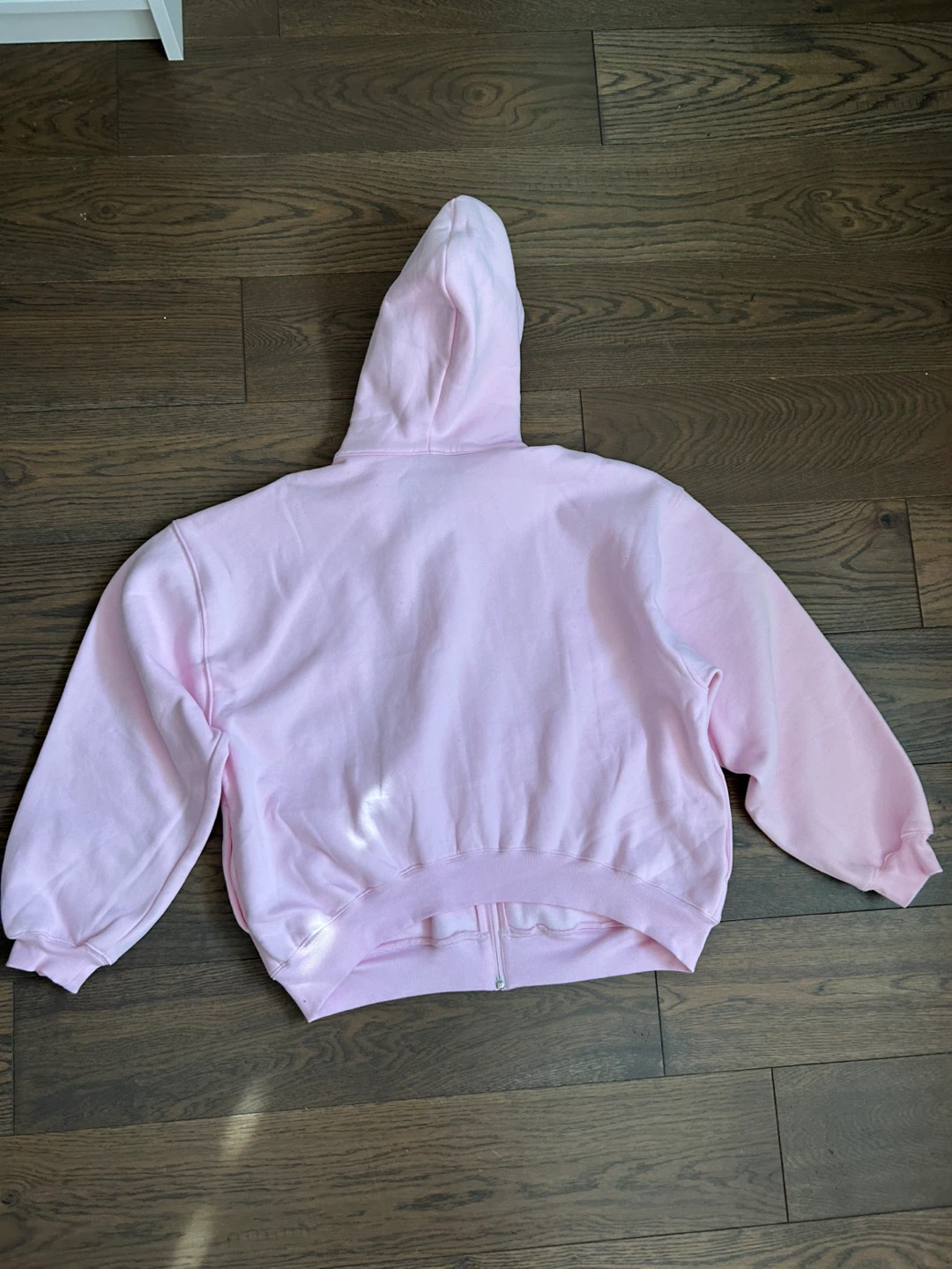 ARITZIA Mega Zip Hoodie - Size S - New with Tags! - photo 3