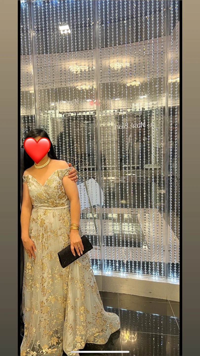Party dress