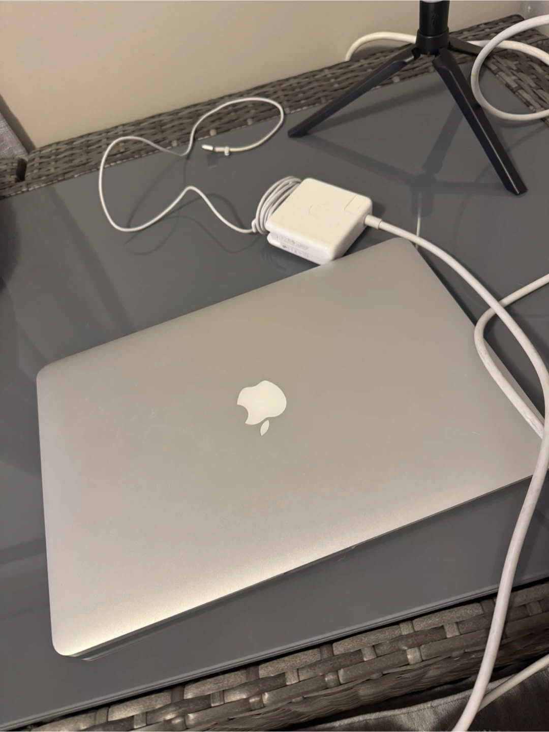 MacBook Pro (15-inch, Late 2013)