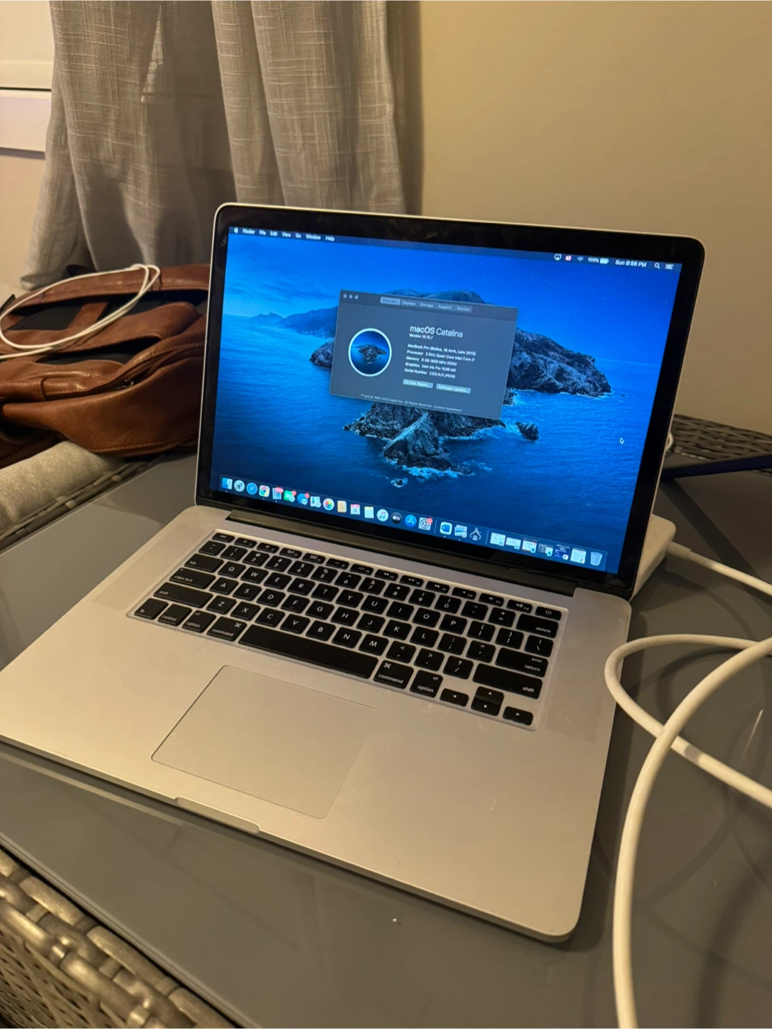 MacBook Pro (15-inch, Late 2013) - photo 3