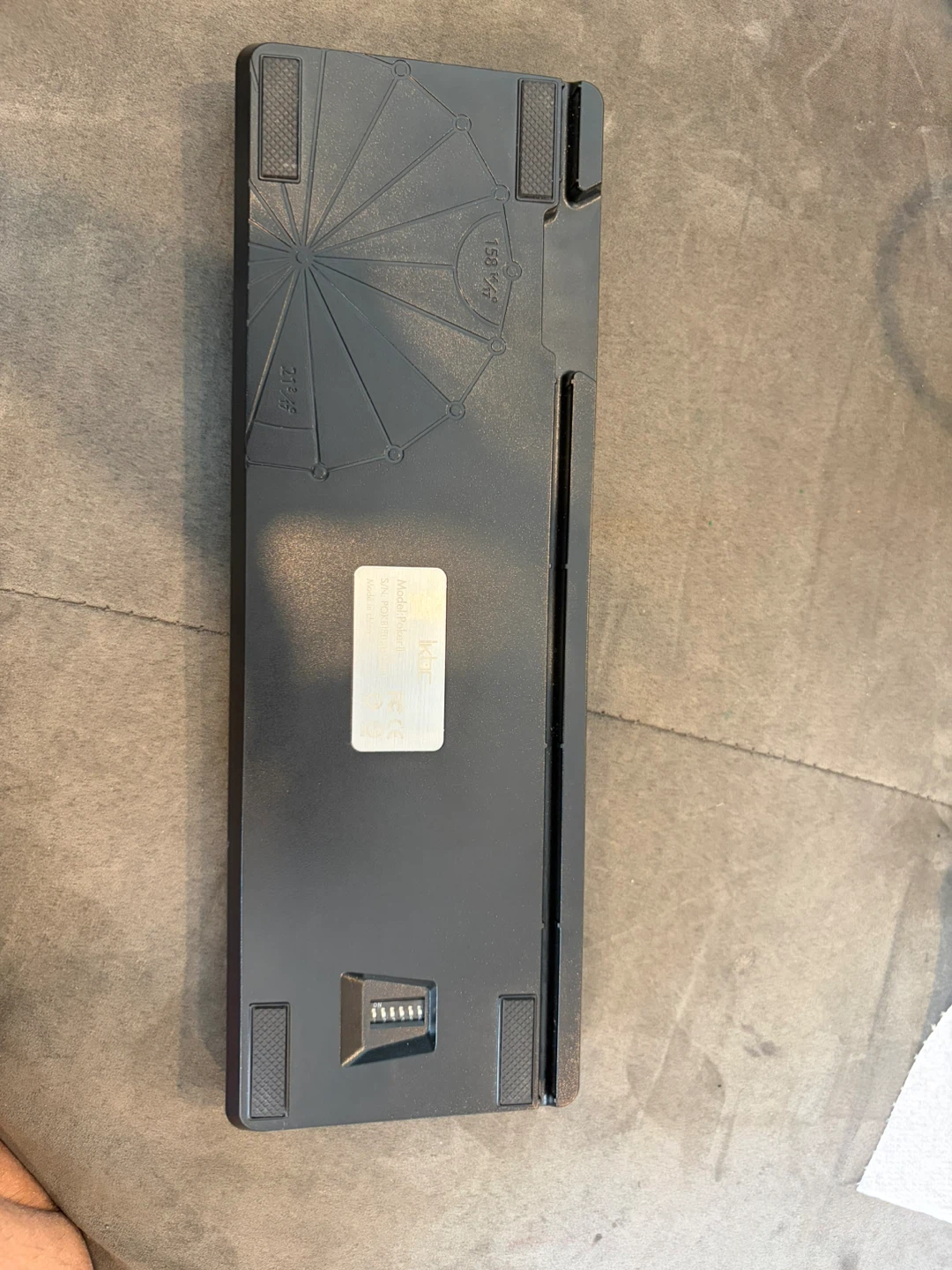 IQUNIX ZX75 Mechanical Keyboard - photo 2