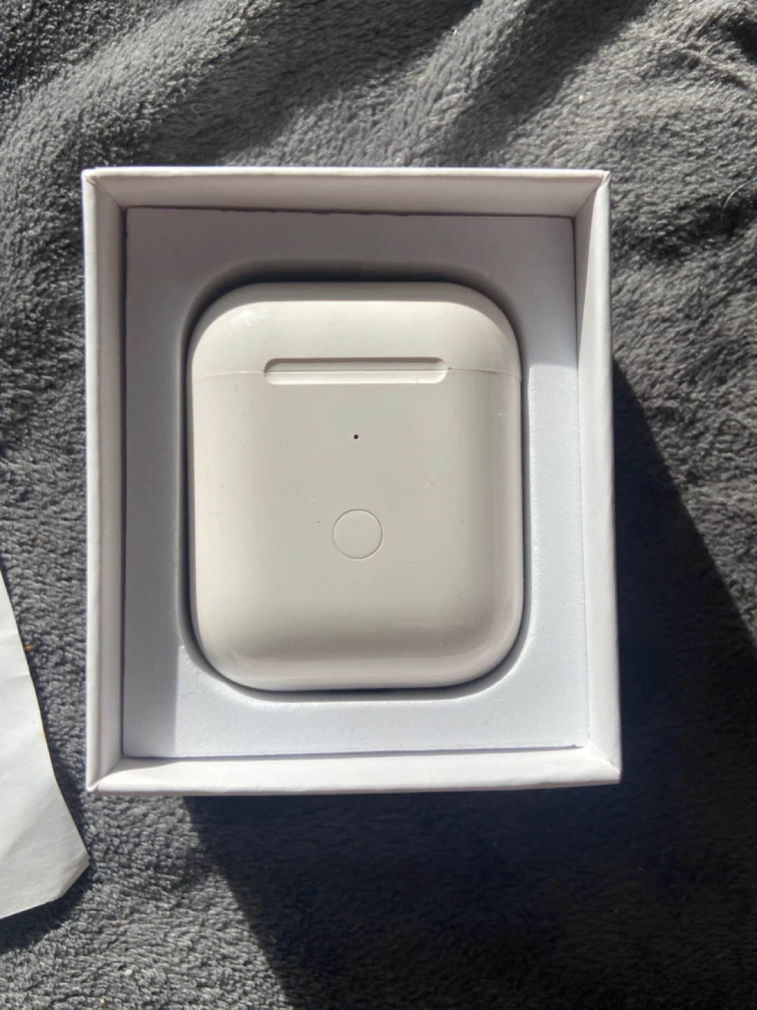Airpods Charging Case - photo 2